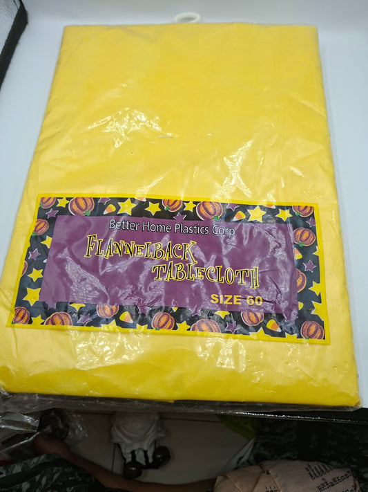 TABLE CLOTH