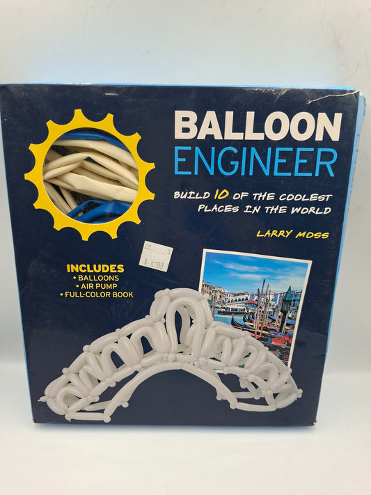 BALLOON ENGINEER