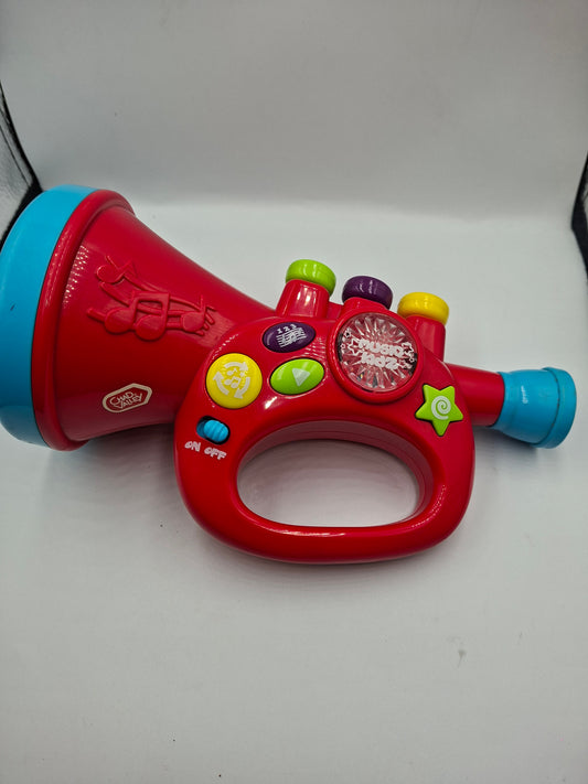 MUSICAL TOY