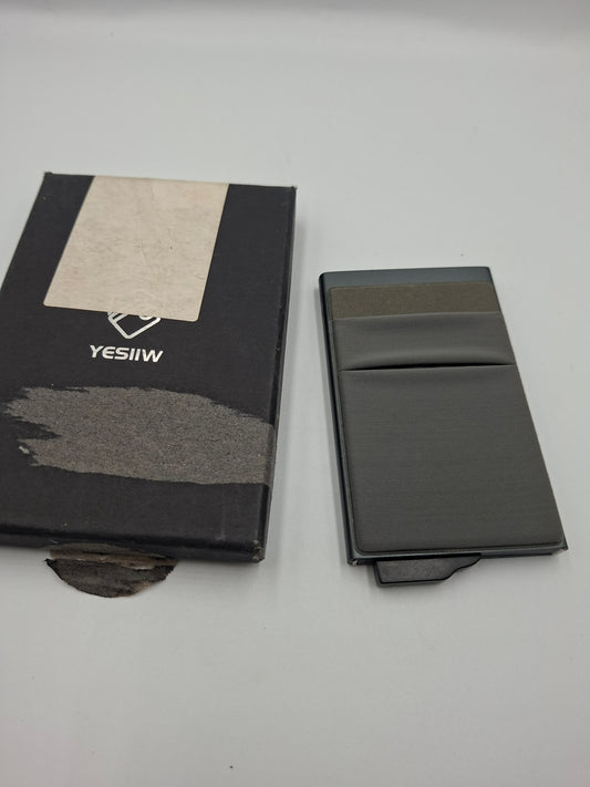 WALLET AMAZON