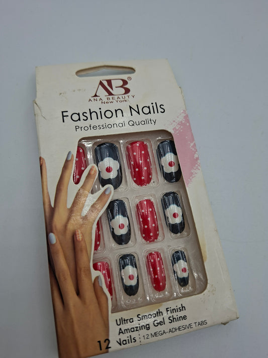 NAILS