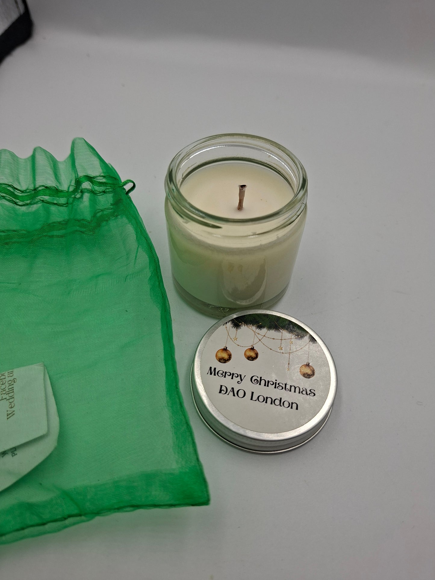 CANDLE