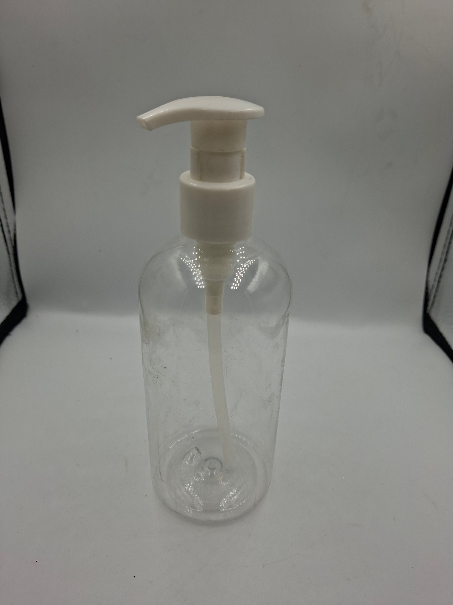 DIY BOTTLE