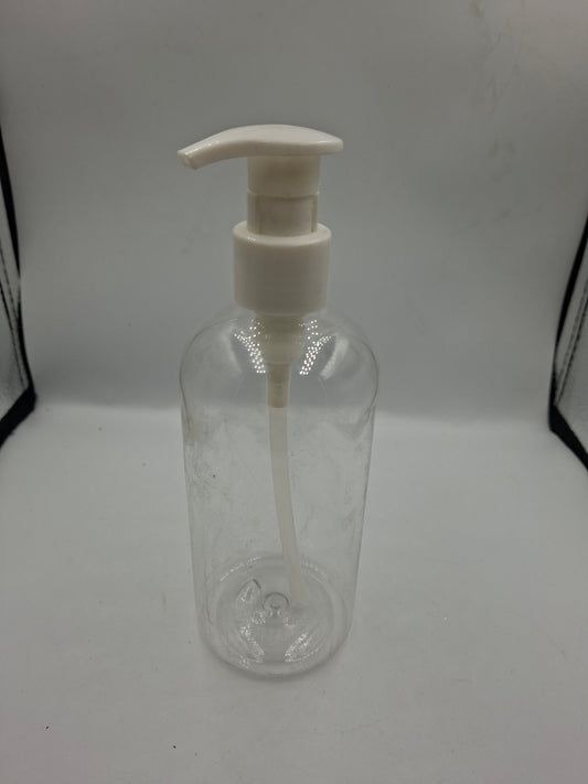 DIY BOTTLE