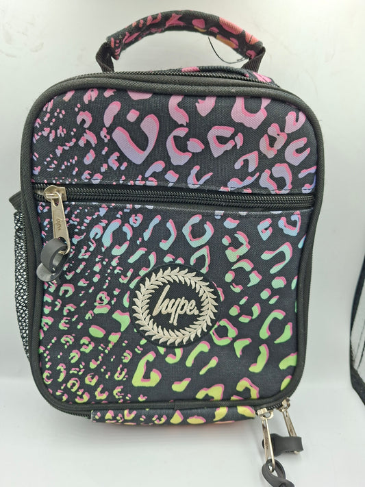 INSULATED LUNCH BAG