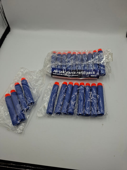 NERF BULLETS
