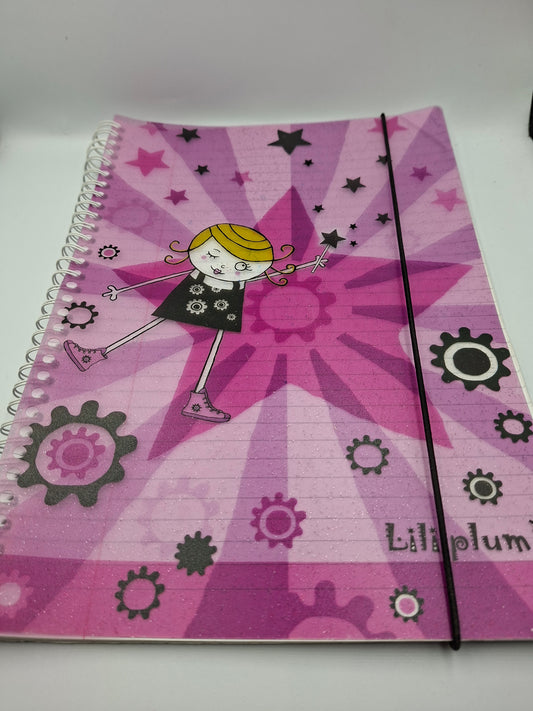NOTEBOOK