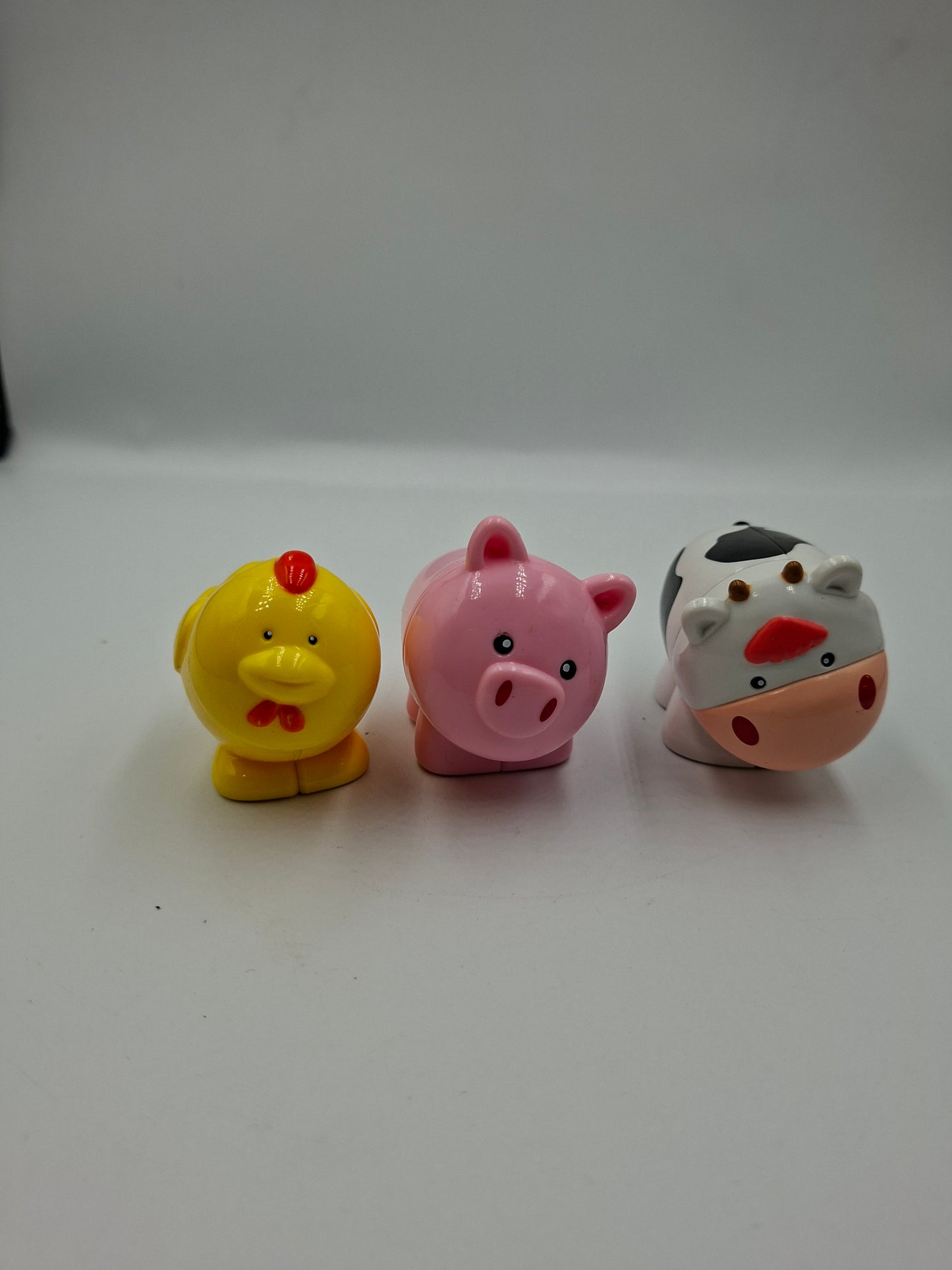 TOYS 3PCS