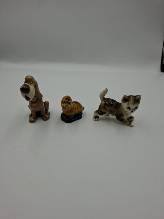 HOME DECOR 3PCS