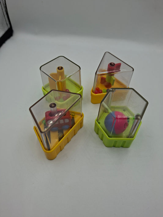 TOYS 4PCS