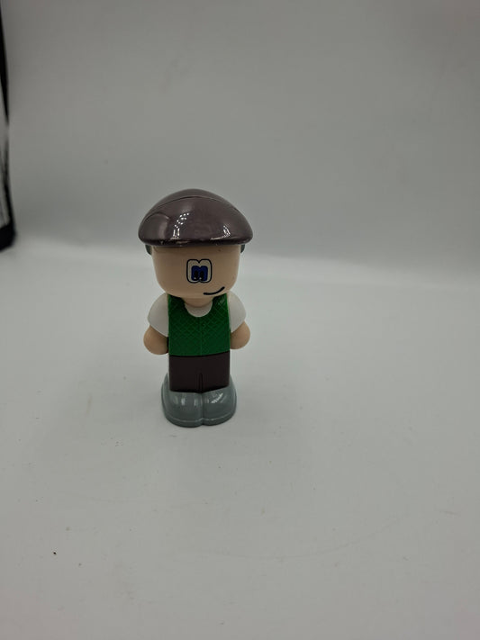 TOY