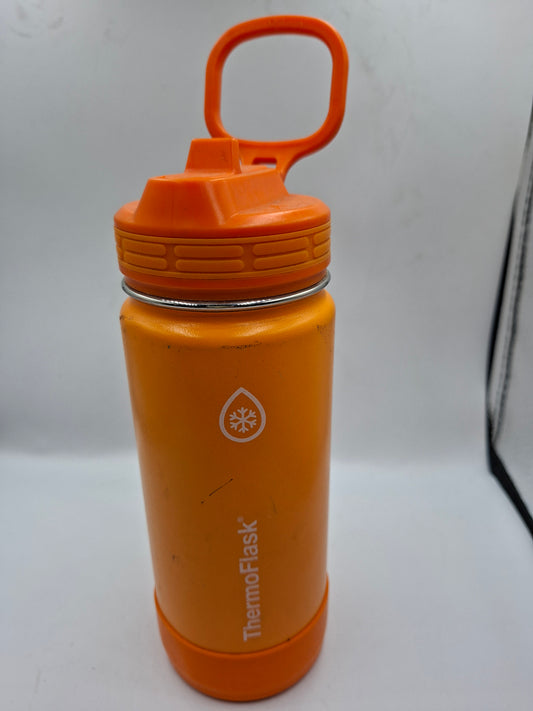 THERMOFLASK