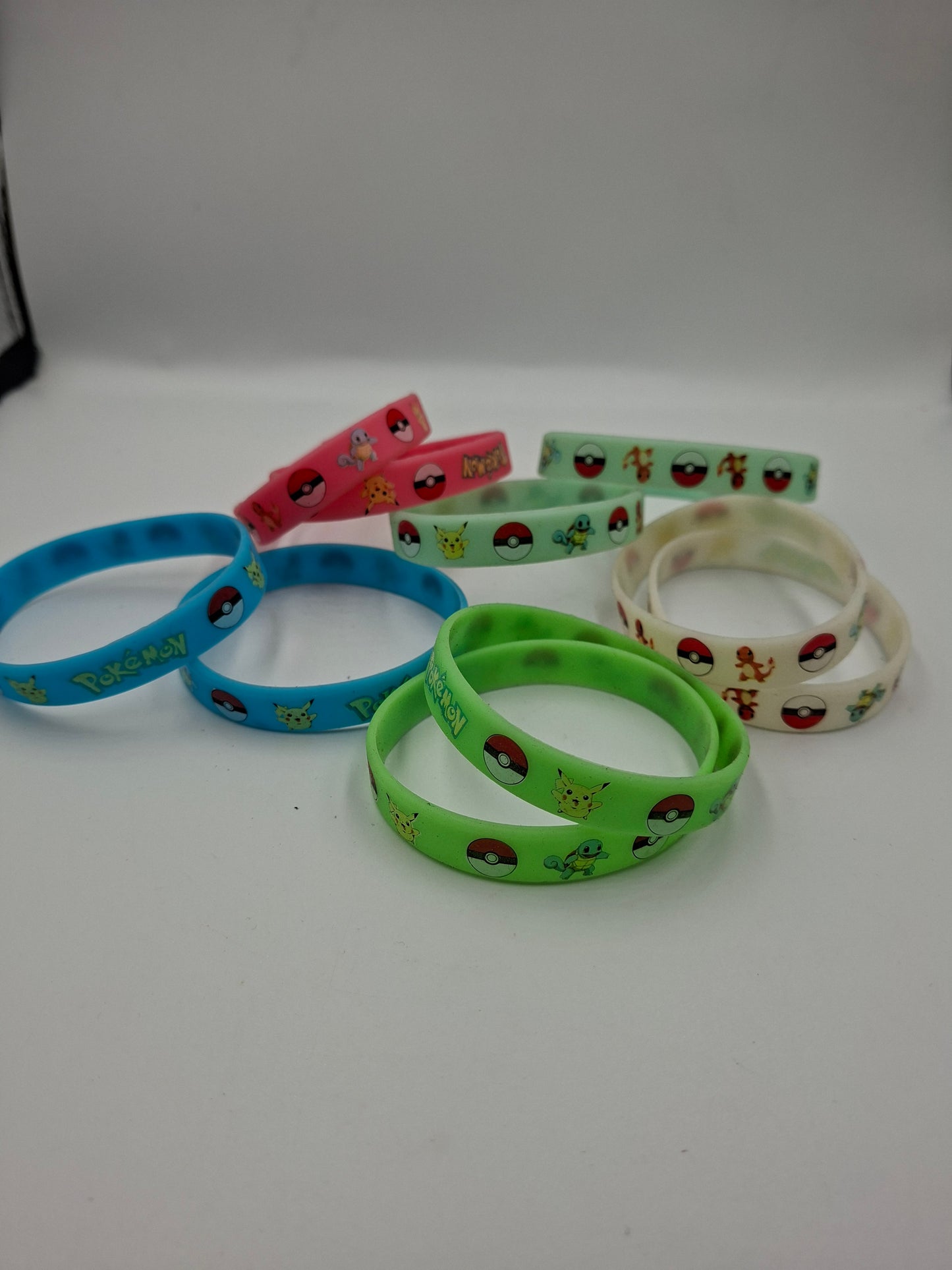 SILICON BANDS