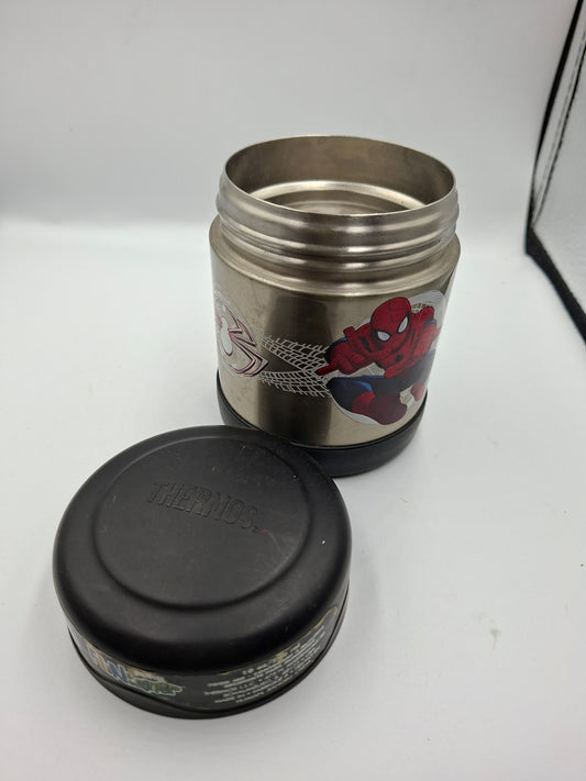 THERMOS USED