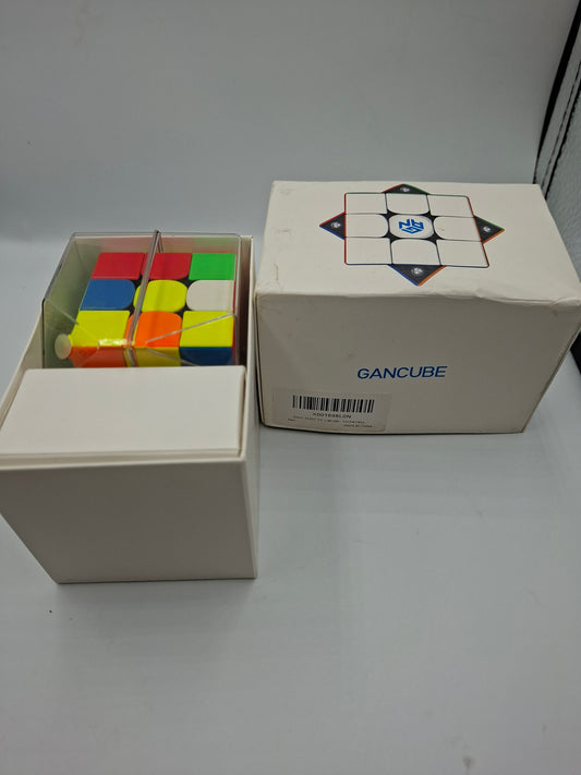 RUBIC CUBE