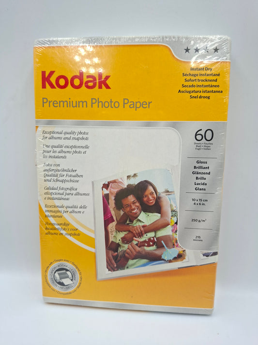 KODAK