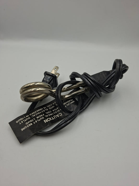 ELECTRIC ROD