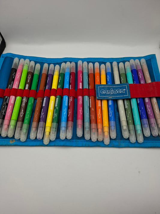 MARKERS