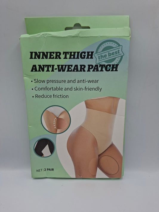 INNER THIGH ANTI WEAR PATCH