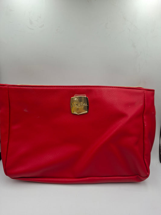 LOREAL POUCH