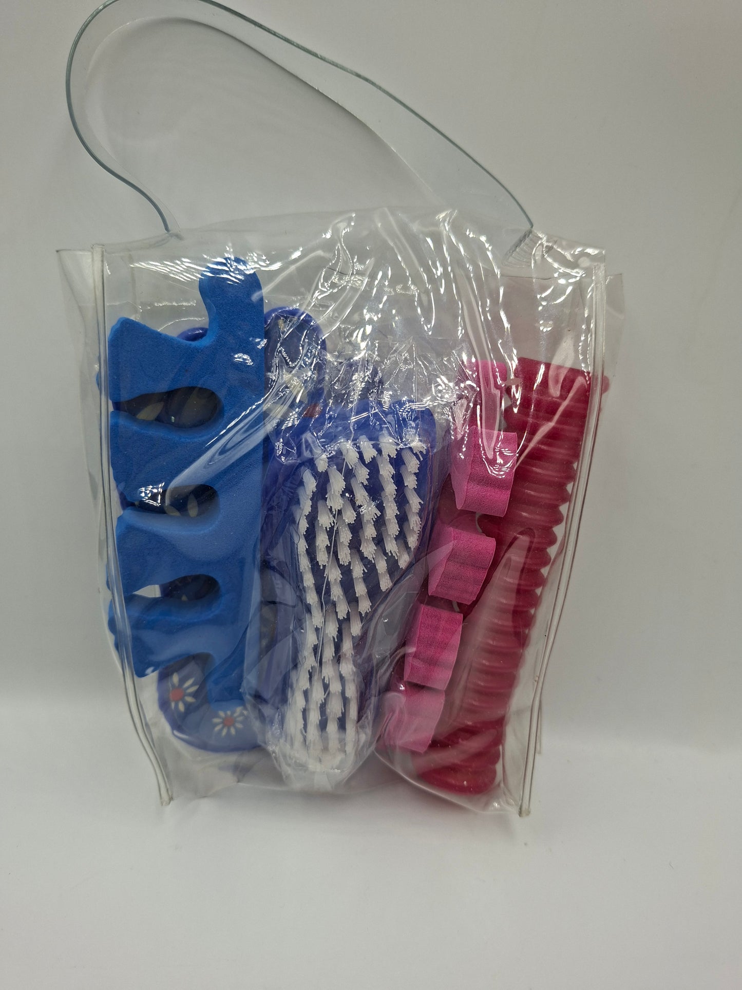PEDICURE KIT