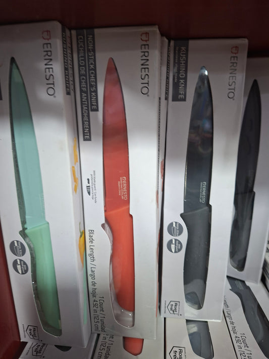 ERNESTO KNIFE