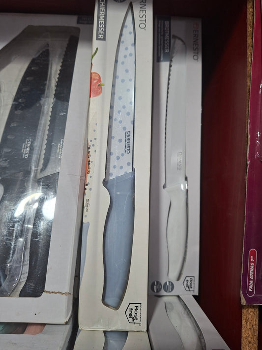 ERNESTO BIG KNIFE