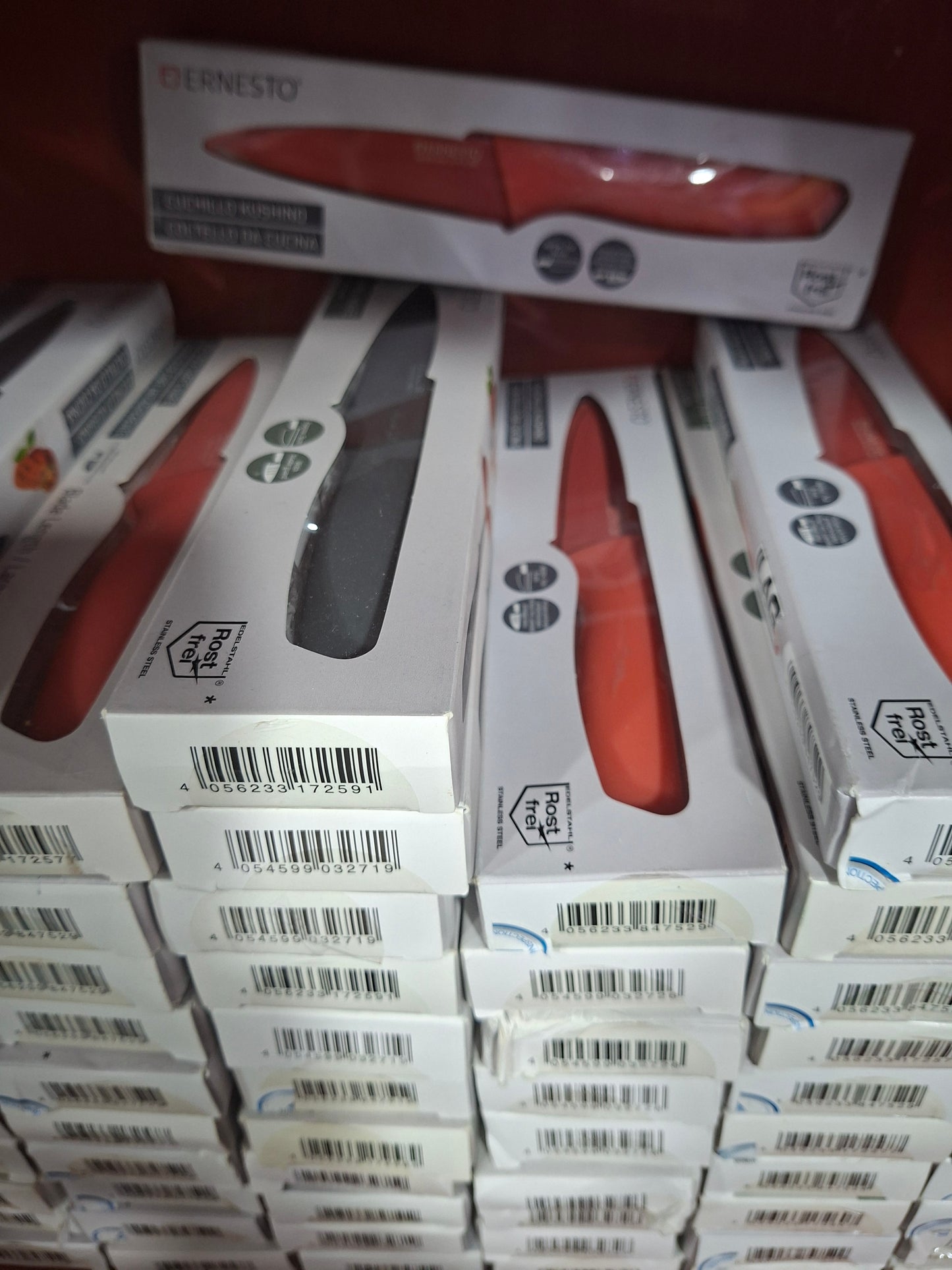ERNESTO KNIFE SMALL