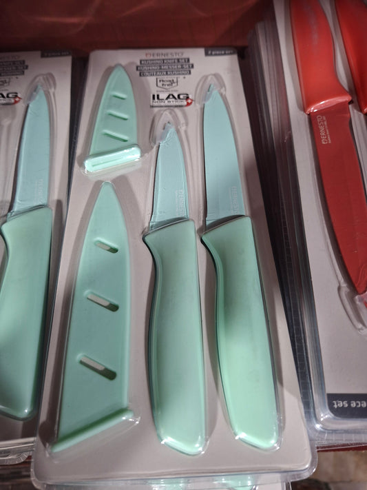KNIFE SET OF 2