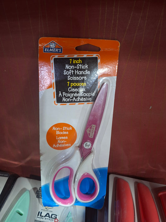 SCISSORS