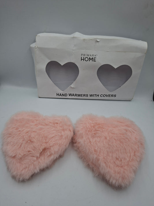 PRIMARK HAND WARMERS