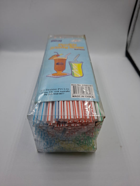 STRAWS