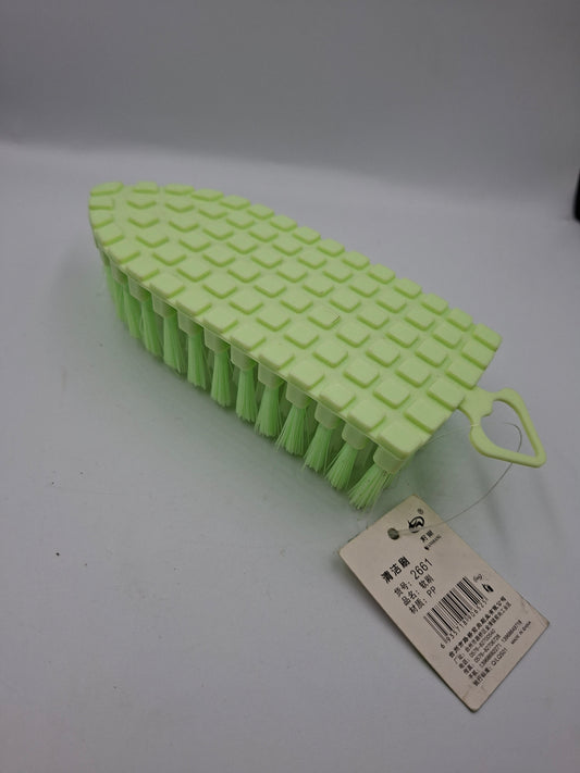 SILICON BRUSH