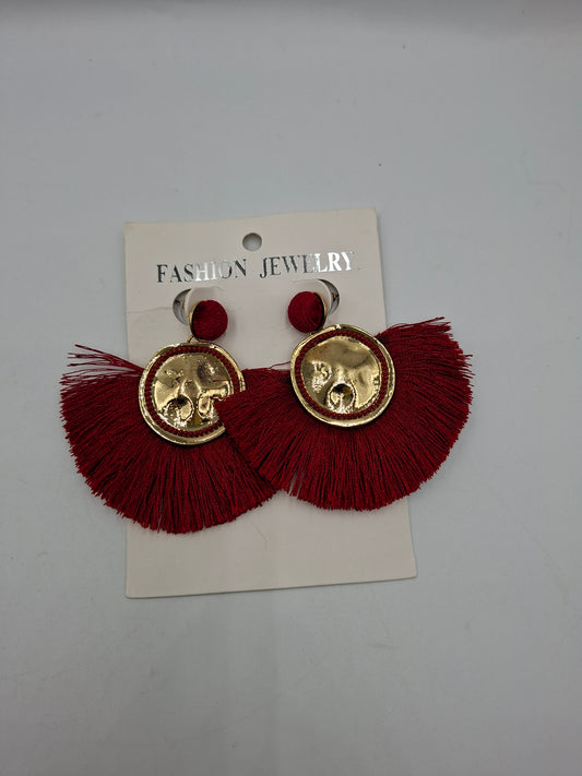 EARINGS