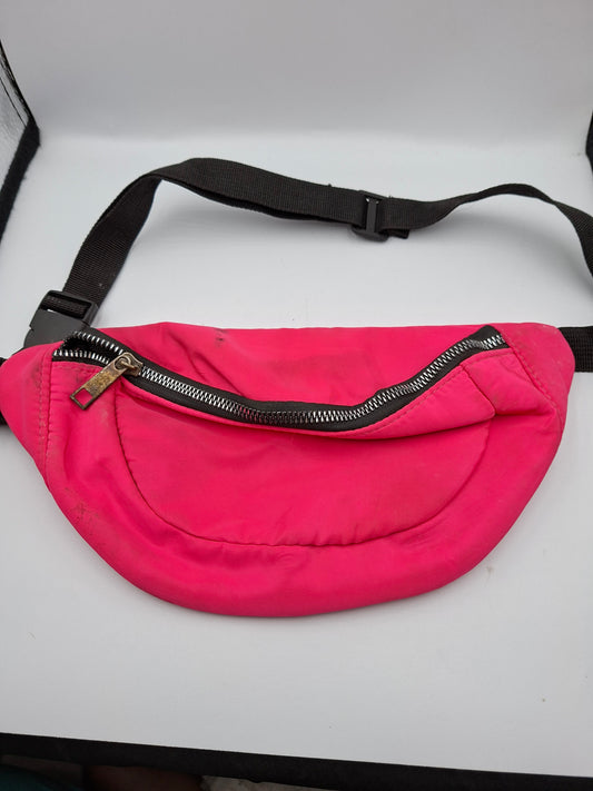 WAIST BAG