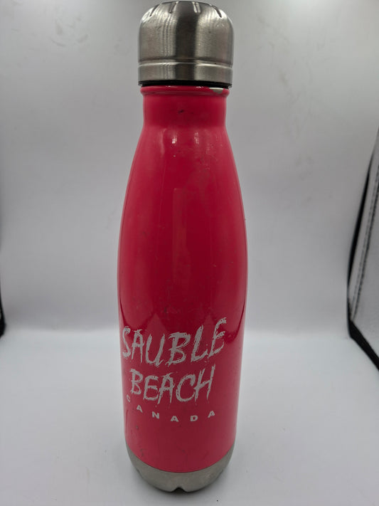 HOT AND COOL BOTTLE