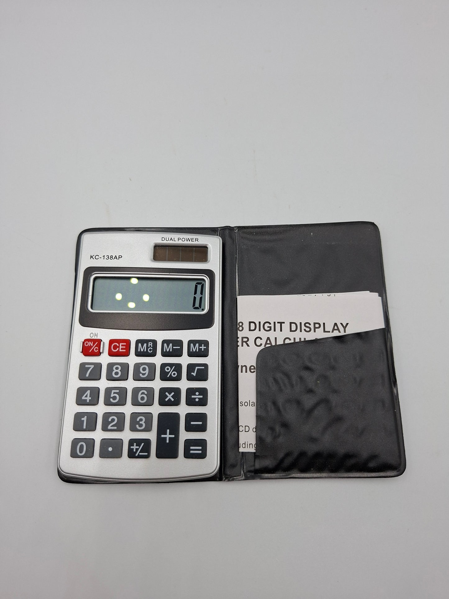 CALCULATOR