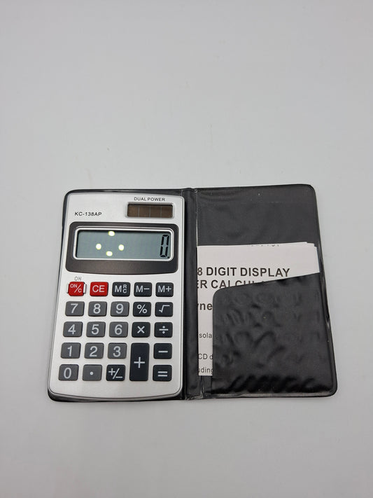 CALCULATOR