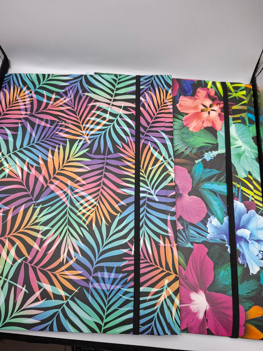 FILES 2PCS