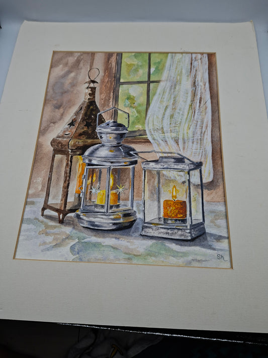 PAINTING