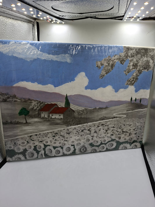 PAINTING