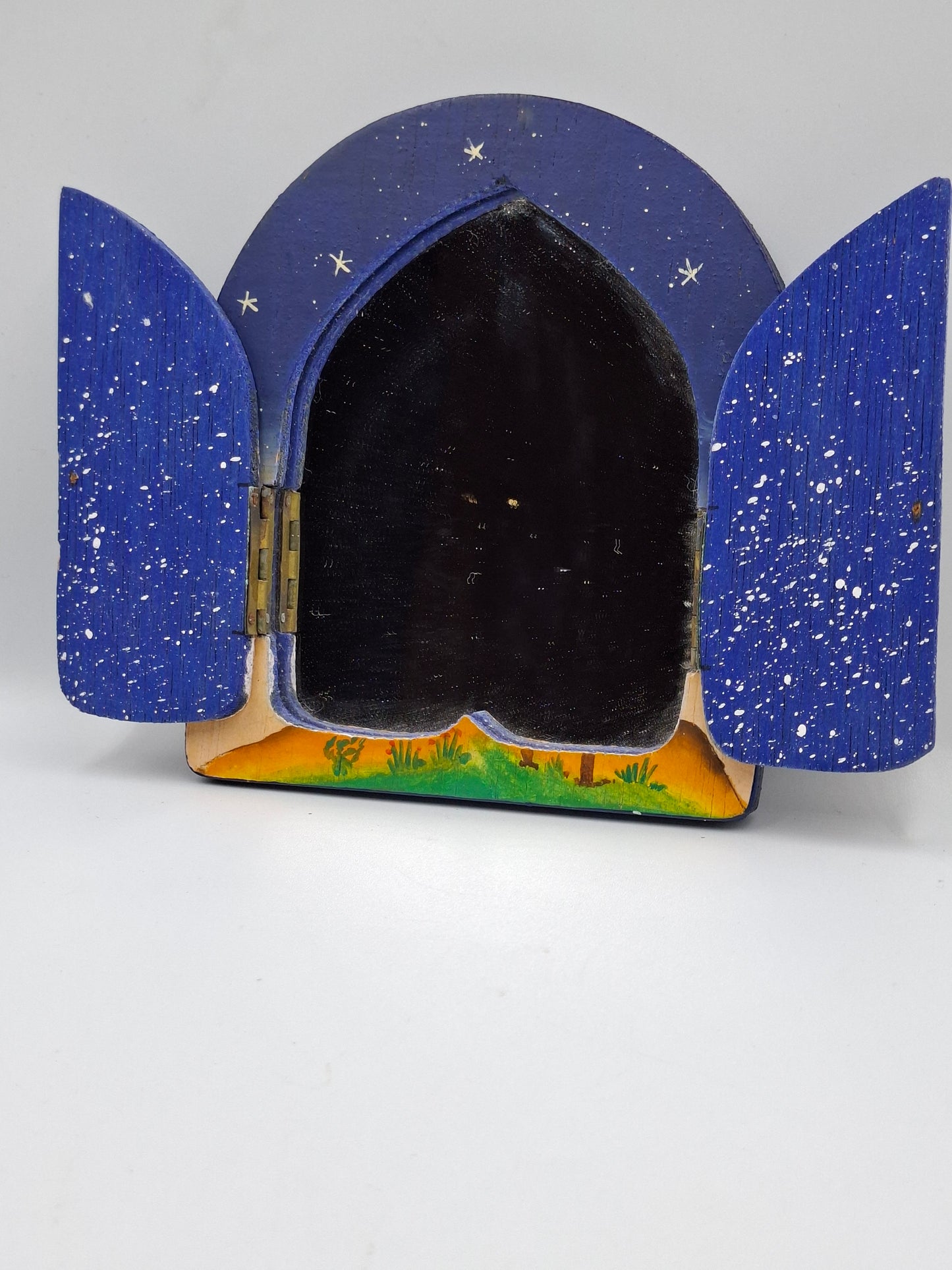 MIRROR DECOR