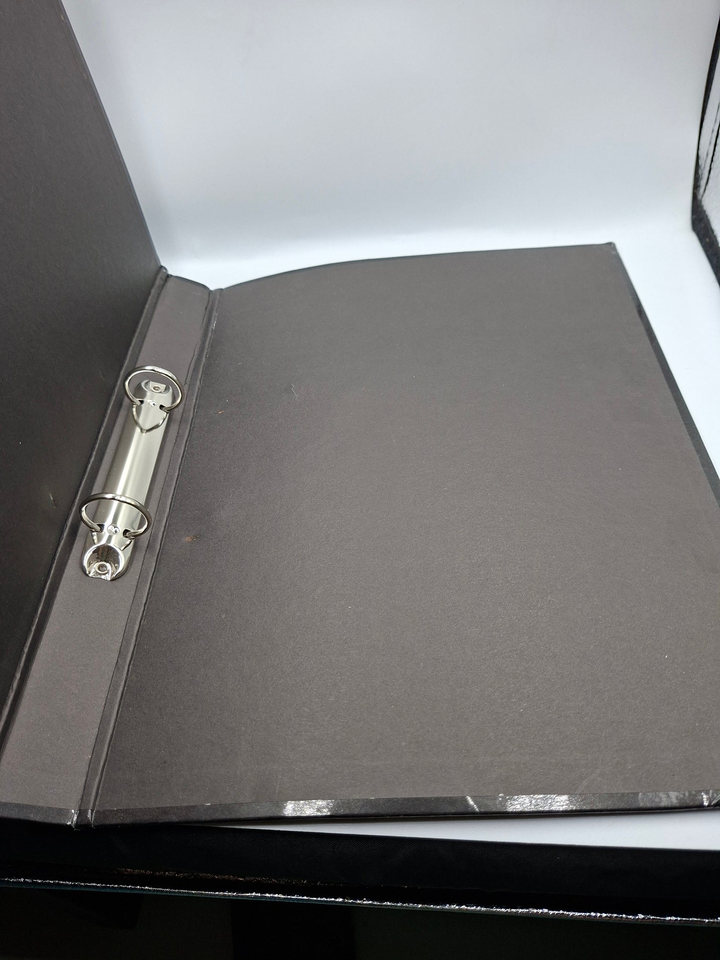 RING FILE
