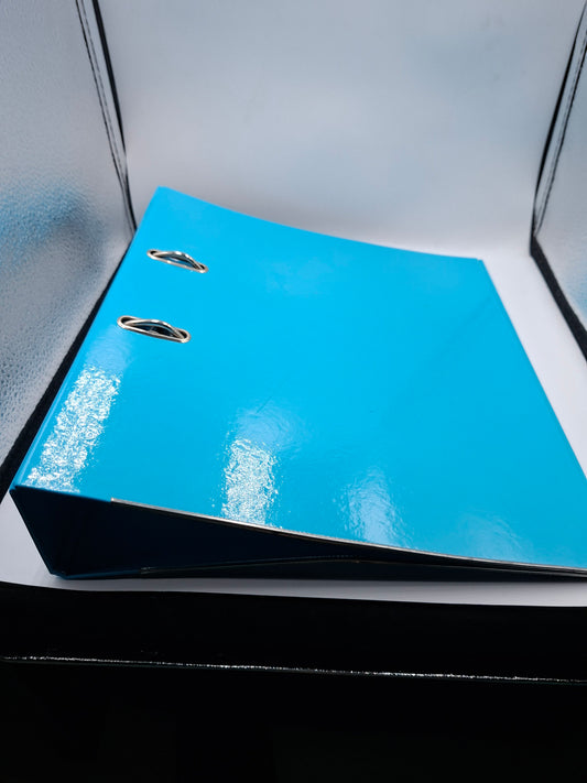 RING FILE