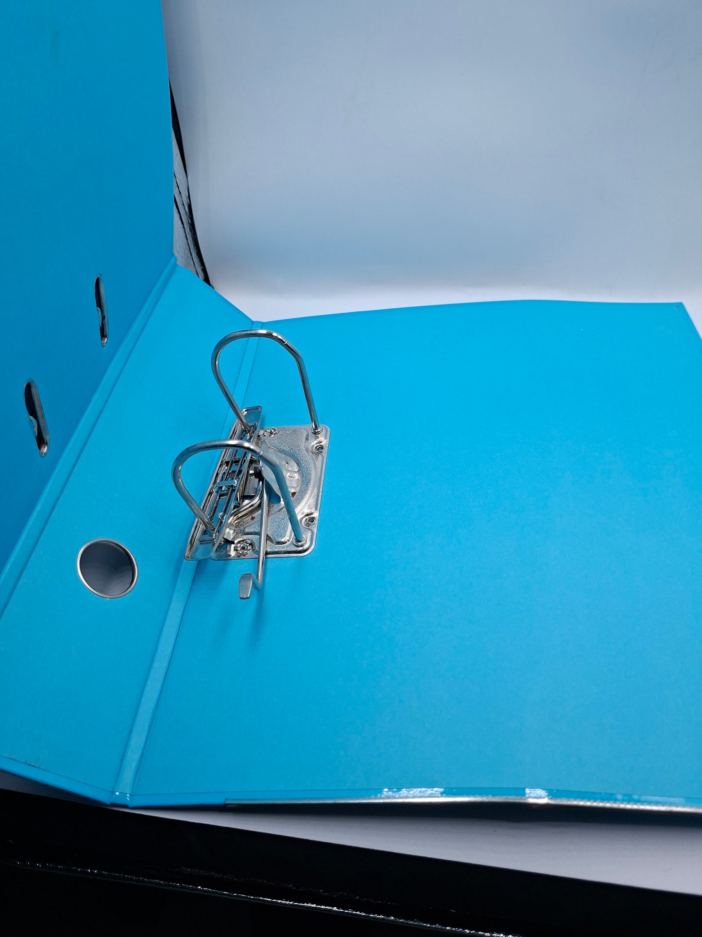 RING FILE