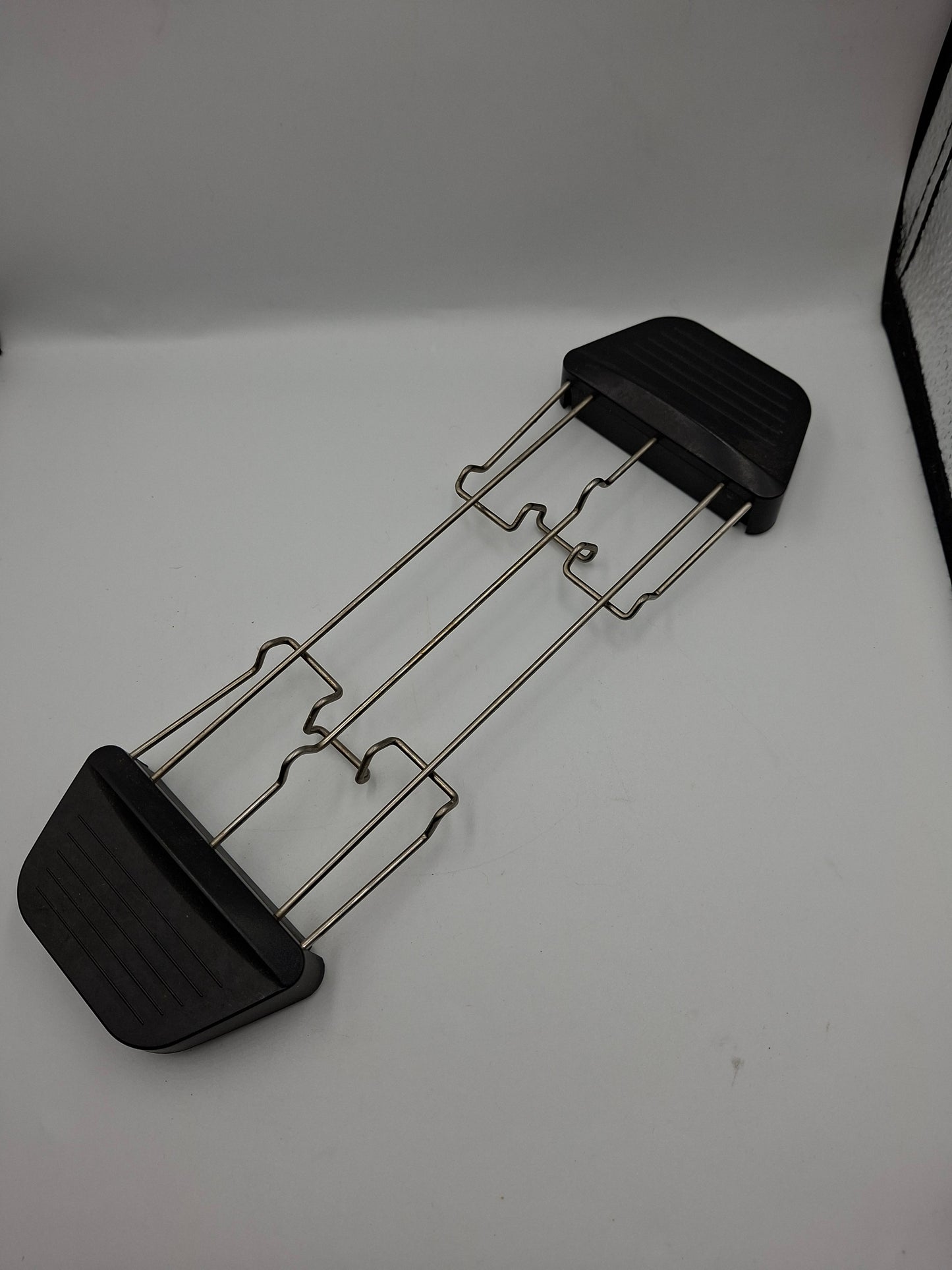 TOASTER GRILL RACK