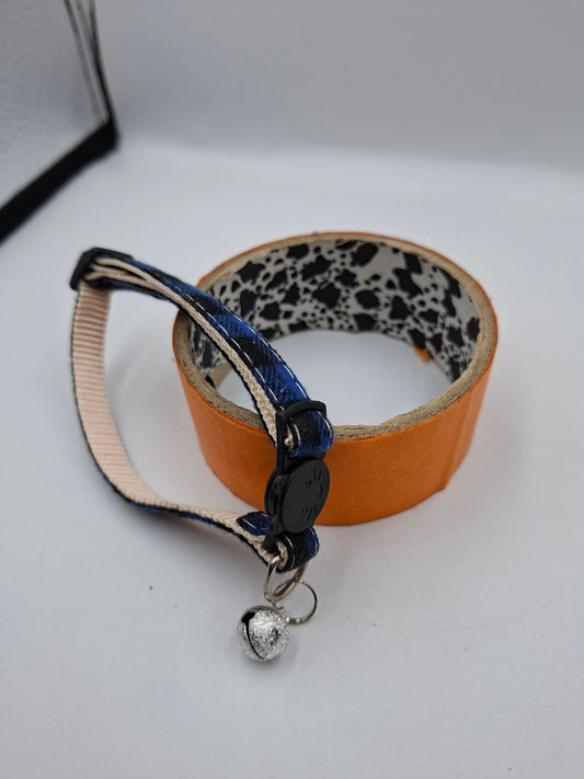 CAT COLLAR
