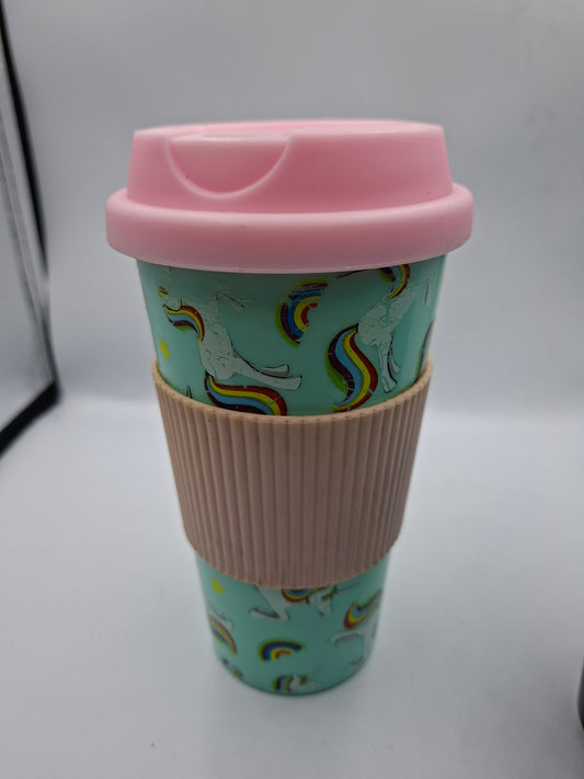TUMBLER USED
