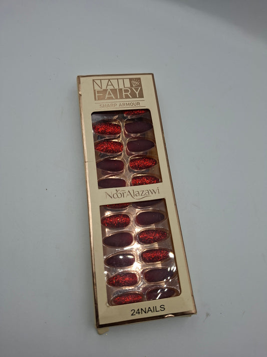 NAILS