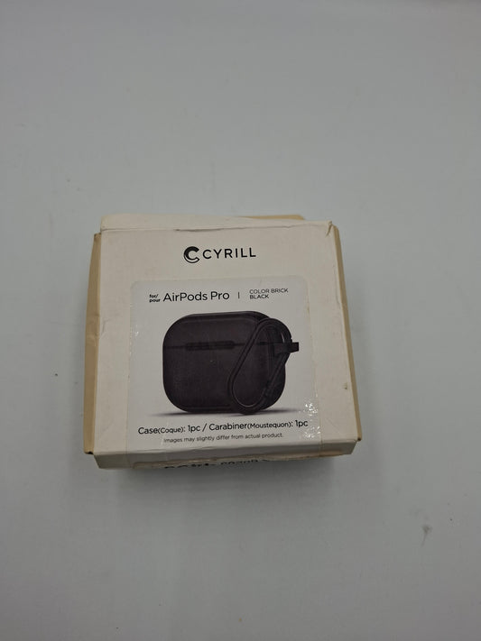 AIR PODS PRO CASE